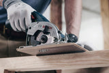 EAN 3165140958554 - Bosch ‎2608837721 hoja de sierra circular 21,6 cm 1 pieza(s) imagen 4