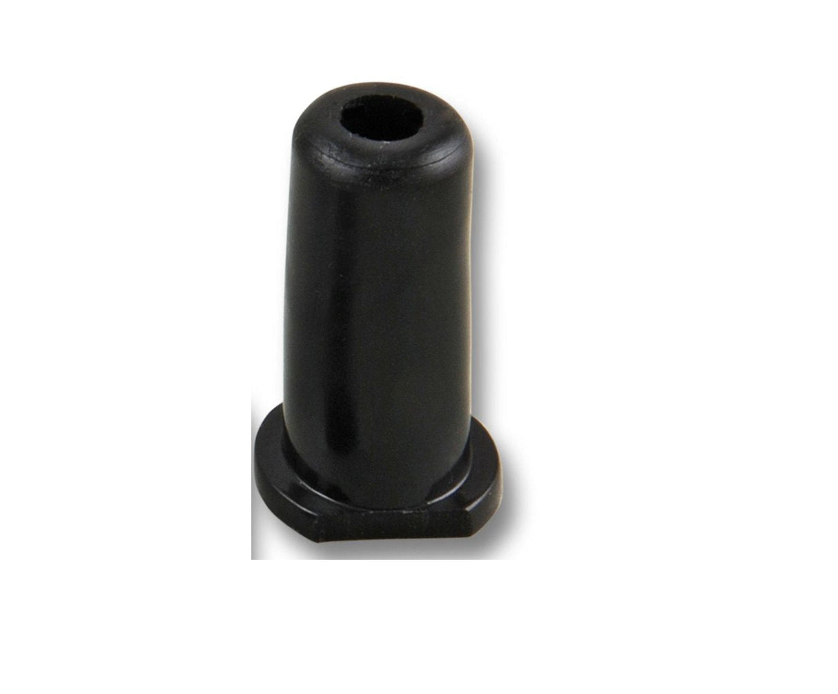 Efb Knickschutztlle Schwarz, Bis Zu 8.5mm, Etue 1