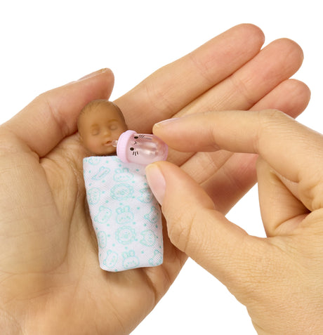 EAN 35051571261 - Miniverse Make It Mini Real Baby imagen 14