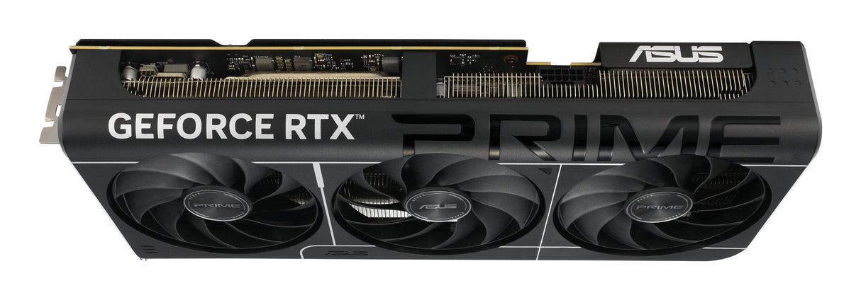 Tarjeta Grafica Asus Prime Rtx5080 16g