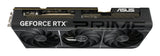 Tarjeta Grafica Asus Prime Rtx5080 16g
