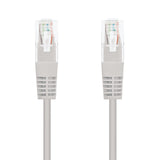 EAN 8433281001015 - Nanocable 10.20.0407 cable de red Gris 7 m Cat6 U/UTP (UTP) imagen 2