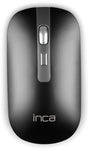 EAN 8681949013935 - Inca IWM-531RA ratón Oficina Ambidextro Bluetooth Óptico 1600 DPI imagen 1