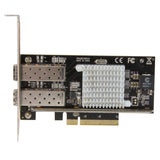 EAN 0065030860604 - StarTech.com PEX20000SFPI adaptador y tarjeta de red Interno 20000 Mbit/s imagen 3