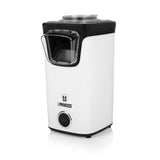 EAN 8713016076229 - Princess 292986 palomitas de maiz poppers Negro, Blanco 3 min 1100 W imagen 1