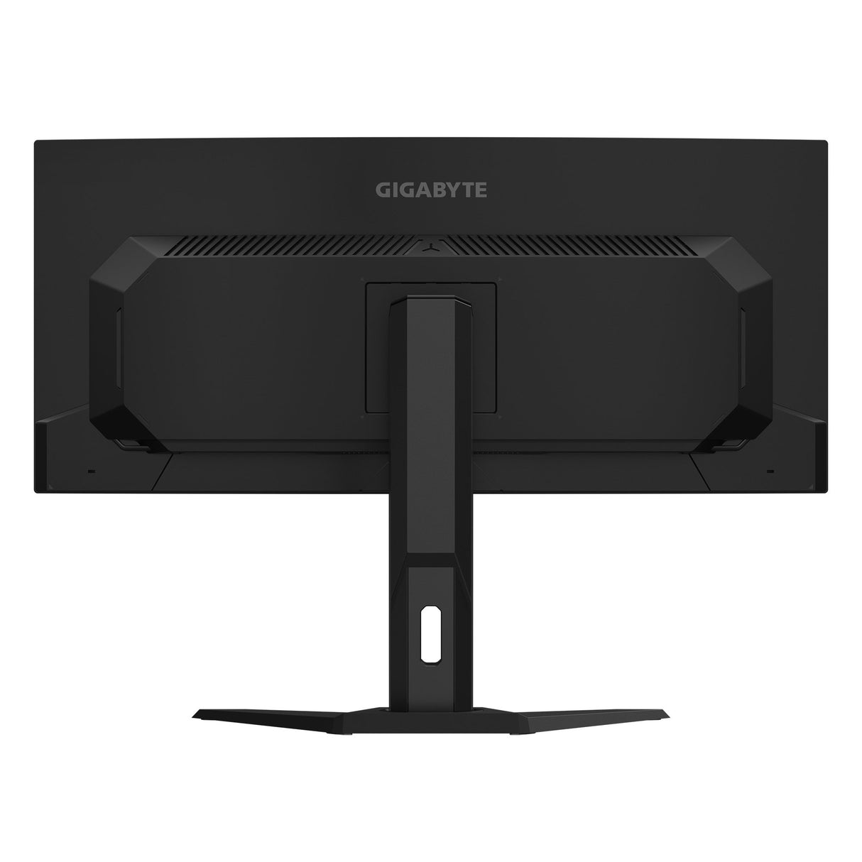 EAN 4719331858995 - GIGABYTE MO34WQC pantalla para PC 86,4 cm (34") 3440 x 1440 Pixeles Wide Quad HD Negro imagen 5