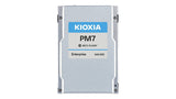 Kioxia Pm7 2.5" 3,84 Tb Sas Bics Flash Tlc Kpm71rug3t84