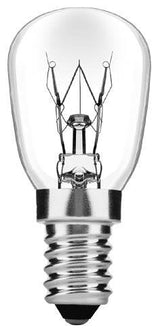Avide Halogen Leuchtmittel 65lm 15w E14 Ww 3000k