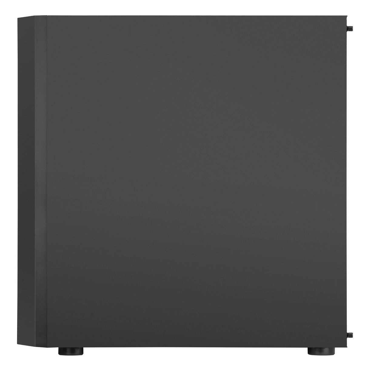 Caja Pc Silverstone Seta H1, Tower-Gehäuse