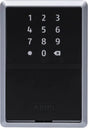 EAN 4003318638244 - ABUS Keygarage 787 One Metal Negro, Plata imagen 1