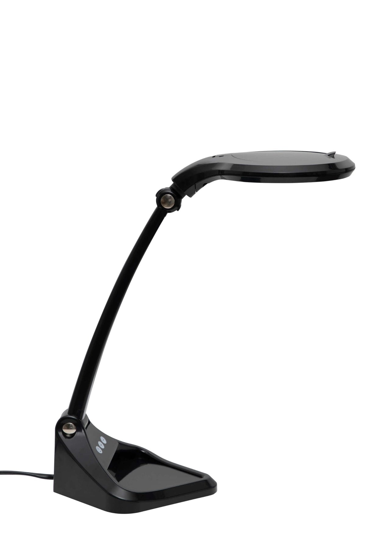 Maul 8261290 Lámpara De Mesa Negro