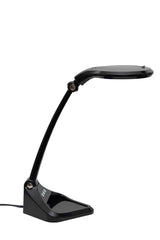 Maul 8261290 Lámpara De Mesa Negro