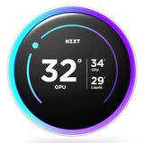 EAN 5056547204178 - NZXT Kraken Elite 280 RGB Procesador Sistema de refrigeración líquida todo en uno 14 cm Blanco 1 pieza(s) imagen 3