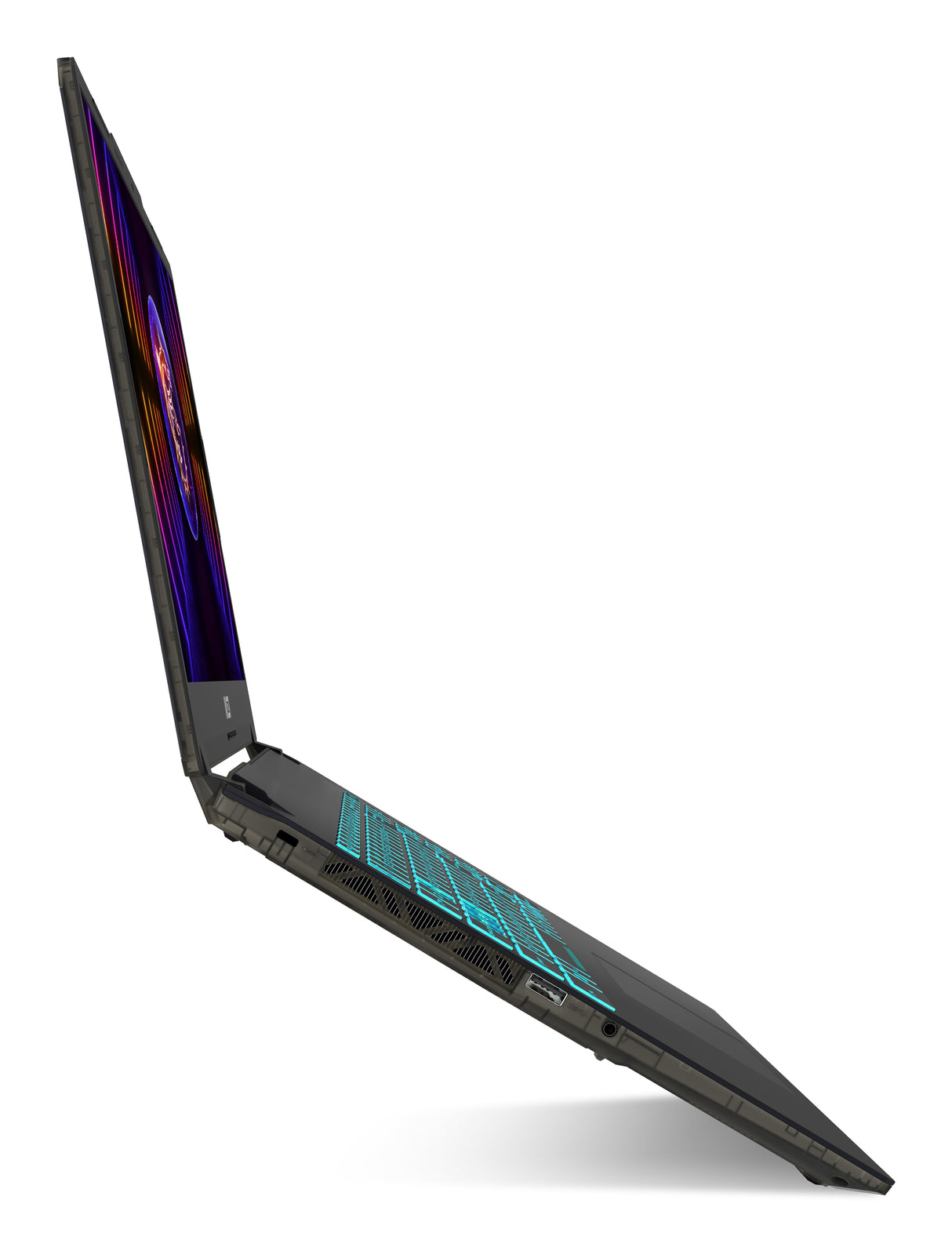EAN 4711377176712 - MSI Cyborg 15 A13VF-838XES Intel® Core™ i5 i5-13420H Portátil 39,6 cm (15.6") Full HD 16 GB DDR5-SDRAM 51 imagen 10
