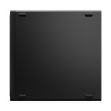 Mini Pc Lenovo Thinkcentre M70q Gen 6 13a4 Core Ultra 7 265t / Hasta 5.3 Ghz Vpro Enterprise Ram 32 Gb Ssd 1 Tb Tcg Opal Encryption Nvme Intel Graphics Gigabit Ethernet Ieee 802.11ax (Wi-Fi 6e) Bluetooth 5.3 Win 11 Pro Monitor: Ningun