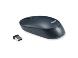 EAN 4015867230985 - Equip 245221 teclado Ratón incluido Oficina RF inalámbrico QWERTY Español Negro imagen 4
