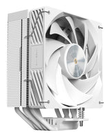 Ventilador Con Disipador Mars Gaming Mcpu-X5 12cm Blanco
