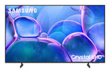 EAN 8806097253075 - Samsung UE43U7000FU 109,2 cm (43") 4K Ultra HD Smart TV Wifi Negro imagen 2