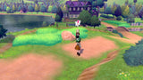 Pokemon Shield (Escudo) Switch Uk