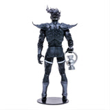 Figura Deathshot Suicide Squad Multiverse Dc Comics 17cm