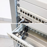 EAN 4043718307104 - InLine 76824K panel de parcheo 1U imagen 7