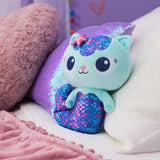 EAN 681147046535 - Gabby's Dollhouse Fin-Tastic MerCat imagen 3