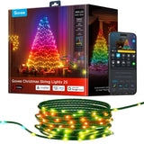 Govee H80c4 Tira De Luz Inteligente Wi-Fi/Bluetooth 15 W