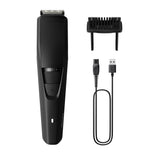 EAN 8720689021838 - Philips BEARDTRIMMER Series 3000 BT3234/15 depiladora para la barba Batería 20 1 cm Negro imagen 2