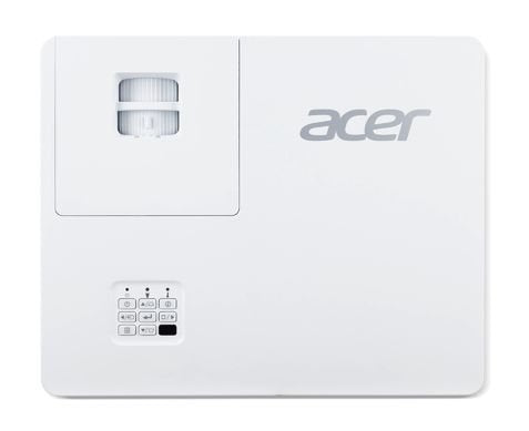 EAN 4710180131321 - Acer PL6610T Proyector para grandes espacios 5500 lúmenes ANSI DLP WUXGA (1920x1200) Blanco imagen 2