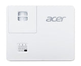 EAN 4710180131321 - Acer PL6610T Proyector para grandes espacios 5500 lúmenes ANSI DLP WUXGA (1920x1200) Blanco imagen 2