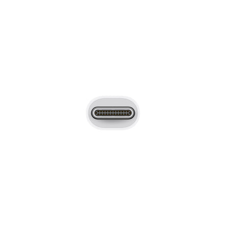 EAN 0195949884092 - Apple MYH93ZM/A cable Thunderbolt Blanco imagen 2