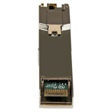 Startech 10 Sfp Rj45 Compatibles Con Hp J8177c