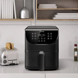 Cosori Cp 158-Rxb Hot Air Fryer Black