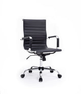 EAN 4015867226148 - Equip 651002 silla de oficina y de ordenador Asiento acolchado Respaldo acolchado imagen 2