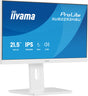 EAN 4948570126910 - iiyama ProLite XUB2293HSU-W7 pantalla para PC 54,6 cm (21.5") 1920 x 1080 Pixeles Full HD LED Blanco imagen 1