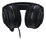 EAN 840454400298 - Turtle Beach Atlas 200 Auriculares Alámbrico Diadema Juego Negro imagen 2