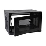 Eaton Tripplite Series Smartrack 6u Wall Mount Mini Rack