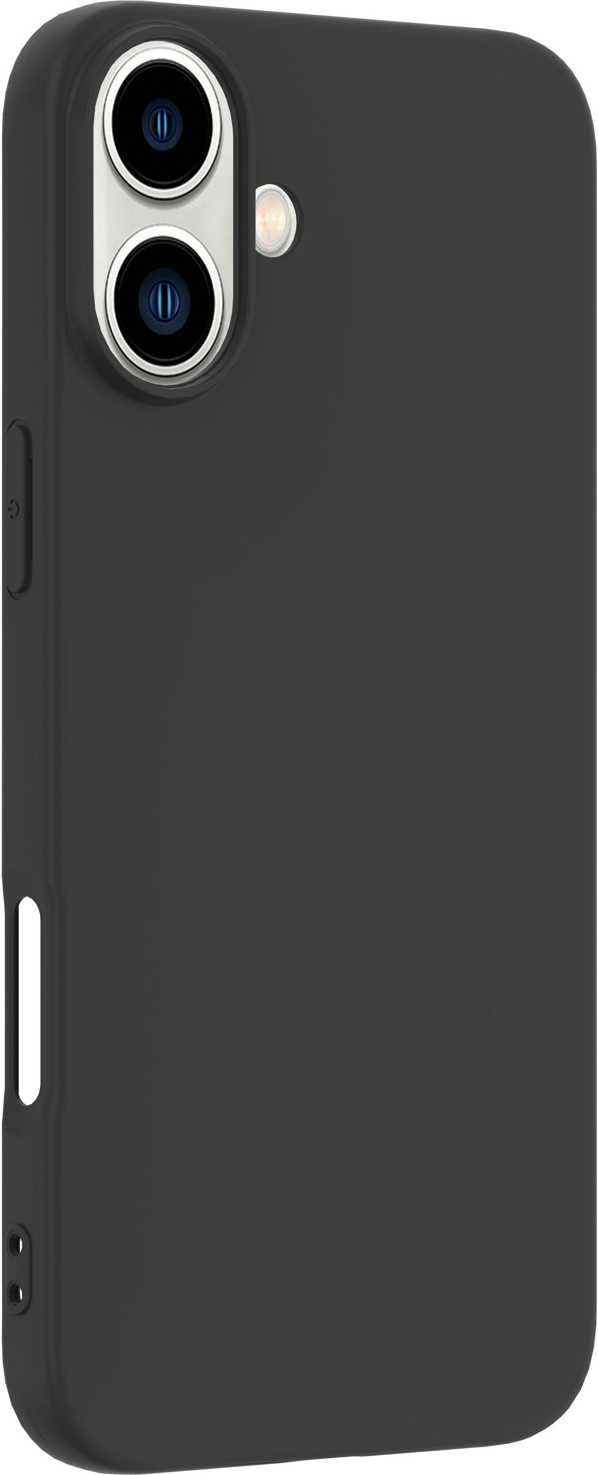 EAN 5715063424582 - eSTUFF ES67101051-BULK funda para teléfono móvil 17 cm (6.7") Negro imagen 2