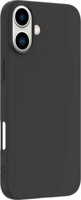 EAN 5715063424582 - eSTUFF ES67101051-BULK funda para teléfono móvil 17 cm (6.7") Negro imagen 2