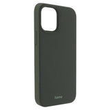 Funda  Hama 00196975 Para Iphone 13 Pro Verde