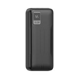 EAN 8436588883322 - Leotec LEPOW20W22K batería externa Polímero de litio 20000 mAh Negro imagen 4
