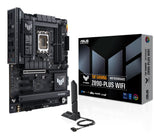 Placa Base Asus Tuf Gaming Z890-Plus Wifi Intel Z890 Lga 1851 (Socket V1) Atx
