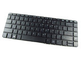 EAN 5712505806524 - HP 840791-B31 refacción para laptop Teclado imagen 1
