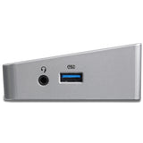 EAN 0065030880015 - StarTech.com DK30CH2DEPUE base para portátil y replicador de puertos Alámbrico USB 3.2 Gen 1 (3.1 Gen 1)  imagen 4