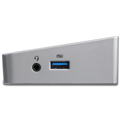 EAN 0065030880015 - StarTech.com DK30CH2DEPUE base para portátil y replicador de puertos Alámbrico USB 3.2 Gen 1 (3.1 Gen 1)  imagen 4