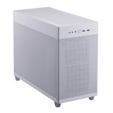 EAN 4711081771913 - ASUS Prime AP201 MicroATX Mini Tower Blanco imagen 5