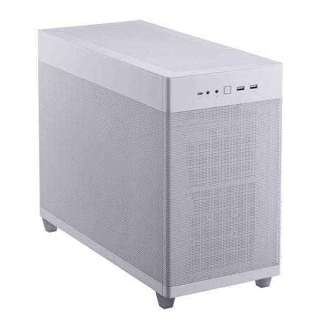 EAN 4711081771913 - ASUS Prime AP201 MicroATX Mini Tower Blanco imagen 5