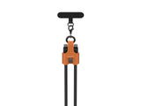 Havit Cb6344 - Cable De Carga, 1,2 M (Negro/Gris/Marrón)