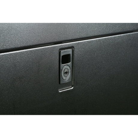 EAN 731304294269 - APC AR3100X609 armario rack 42U Rack o bastidor independiente Negro imagen 7