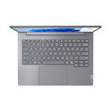 Portátil Lenovo Thinkbook 14 G8 Irl  I5-13420h 14" 16 Gb  512 Gb W11 Pro Español Gris